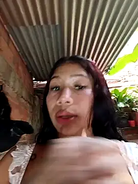 โชว์เว็บแคมของ Rous-squir