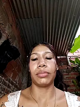 Rous-squir Pertunjukan Webcam