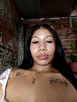 Rous-squir Webcam show