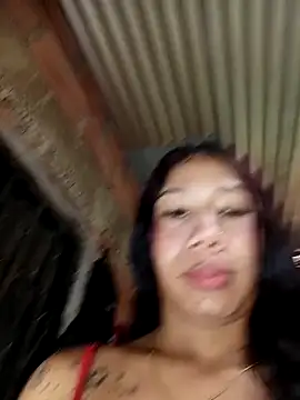 Rous-squir Show in webcam