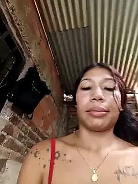 Rous-squir Show Webcam