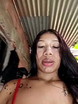 Rous-squir's Webcam Show