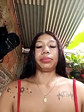 Rous-squir 在線直播表演