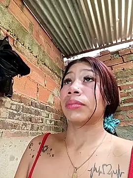 Rous-squir's Webcam Show