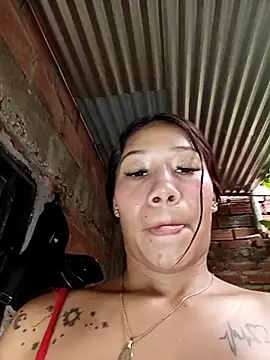 Rous-squir's Webcam Show