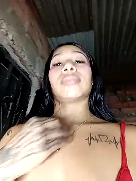 Rous-squir Show in webcam