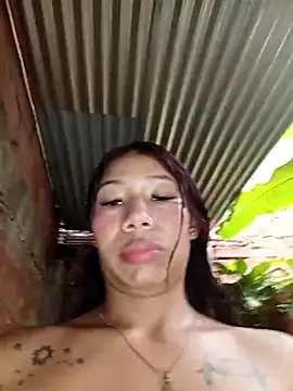 Show de webcam de Rous-squir