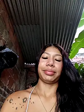 Rous-squir: вебкам-шоу