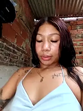 Rous-squir Show Webcam