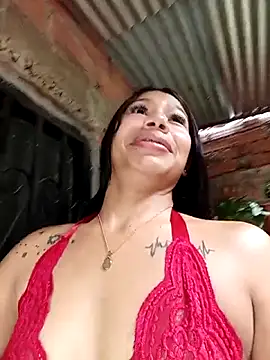 Rous-squir Webcam show