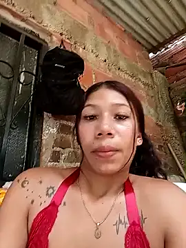 Pokazy przed kamerką – Rous-squir