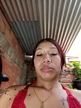 Show Webcam de Rous-squir