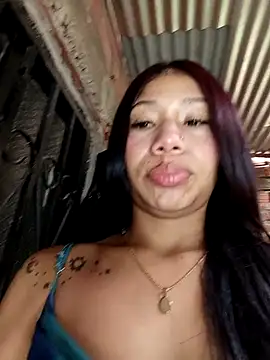 Show Webcam de Rous-squir