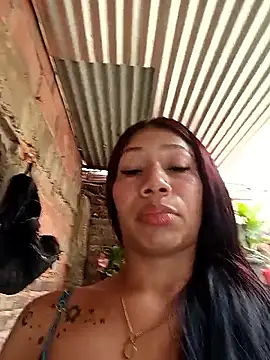 Rous-squir Webcam show