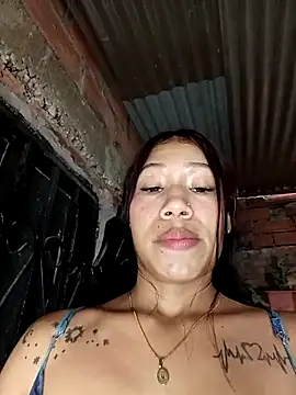 Rous-squir's Webcam Show