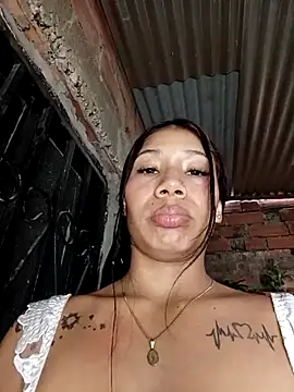 Rous-squir Adlı Modelin Web Kamerası Şovu