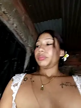 Rous-squir Adlı Modelin Web Kamerası Şovu