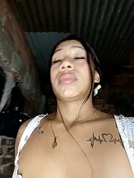 Rous-squir 웹캠 쇼