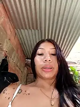 Show webcam de Rous-squir