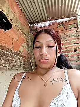 Rous-squir Show Webcam