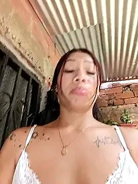 Rous-squir webcam show