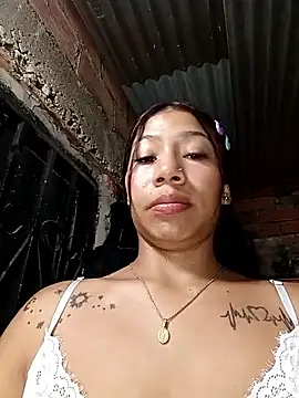 Rous-squir 웹캠 쇼