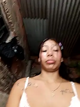 Rous-squir Adlı Modelin Web Kamerası Şovu