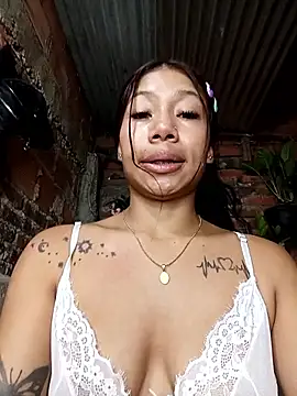 Rous-squir Show Webcam