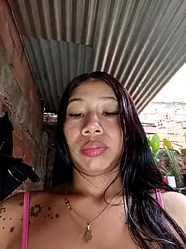 Rous-squir – webcam-show