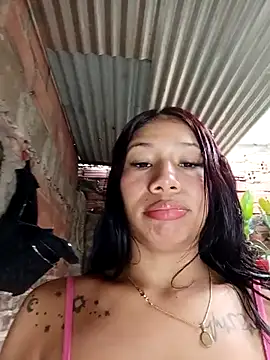 Rous-squir 웹캠 쇼