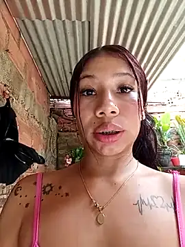 โชว์เว็บแคมของ Rous-squir