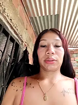 Show Webcam de Rous-squir