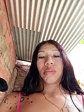 Rous-squir Webcam show