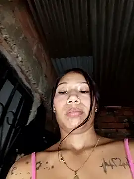 Rous-squir Webcam-Show