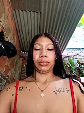 Pokazy przed kamerką – Rous-squir