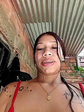 Rous-squir Show Webcam