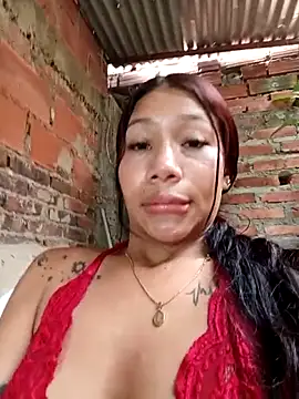 Вебкам-шоу Rous-squir