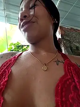 Rous-squir Show Webcam