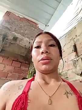 Rous-squirn Webbikameraesitys