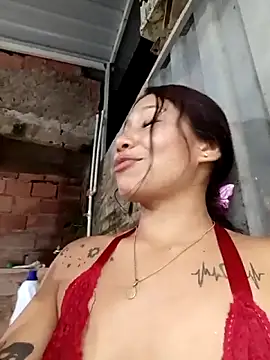 Rous-squir – webcam-show