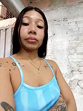 Вебкам-шоу Rous-squir