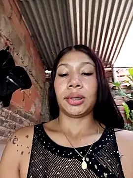 Rous-squir's Webcam Show