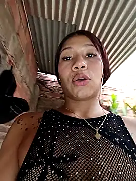 Rous-squir 웹캠 쇼