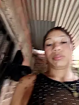 Rous-squir's Webcam Show