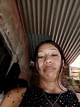 Rous-squir – webcam-show