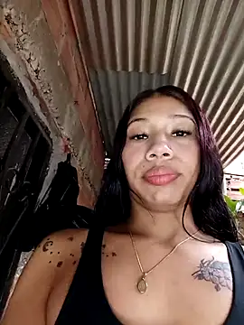 Rous-squir's Webcam Show