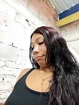 Show webcam de Rous-squir