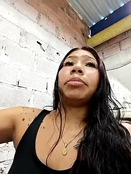 Rous-squir webcam show