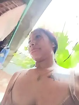 Show de webcam de Rous-squir