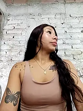 Show Webcam de Rous-squir